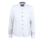 J.Harvest & Frost RB20 Twill
Shirt Woman