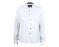 J.Harvest & Frost RB20 Twill Chemise Femmes