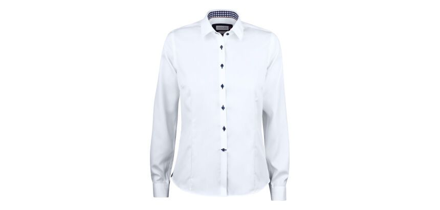 J.Harvest & Frost RB20 Twill
Shirt Woman