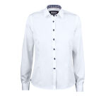 J.Harvest & Frost RB20 Twill Chemise Femmes