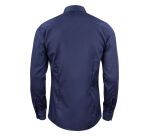 J.Harvest & Frost GB01 Twill 
Chemise Regular Fit Hommes