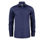 J.Harvest & Frost GB01 Twill 
Chemise Regular Fit Hommes