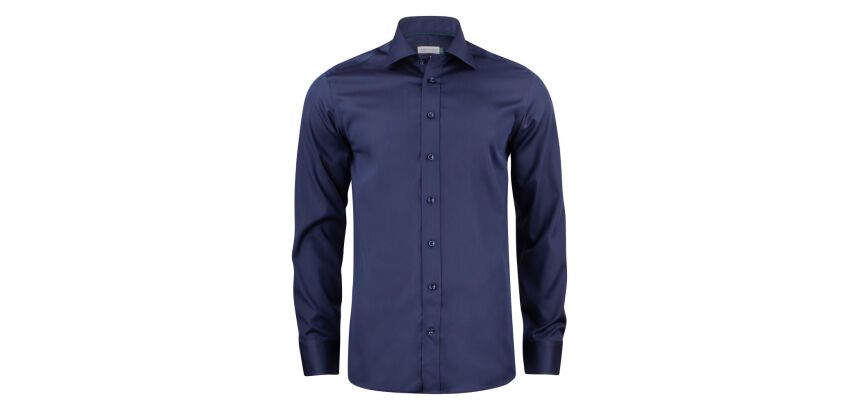 J.Harvest & Frost GB01 Twill 
Chemise Regular Fit Hommes