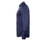 J.Harvest & Frost GB01 Twill 
Chemise Regular Fit Hommes