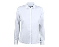 J.Harvest & Frost GB01 Twill
Chemise Femmes Blanc - Taille S