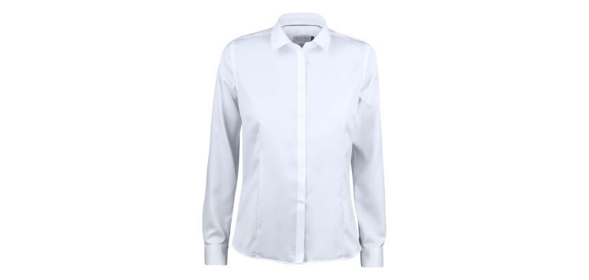 J.Harvest & Frost GB01 Twill
Chemise Femmes