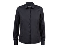 J.Harvest & Frost GB01 Twill
Chemise Femmes Noir - Taille XXXL