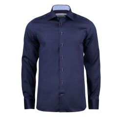 J.Harvest & Frost RB20 Twill
Chemise Regular Fit Hommes