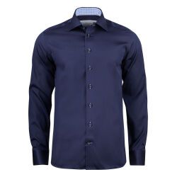 J.Harvest & Frost Red Bow 20 
Shirt Regular Fit Men