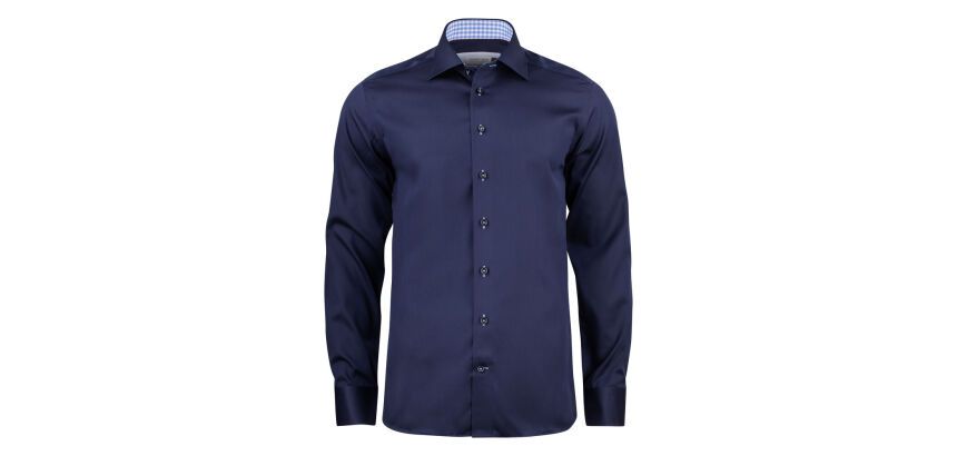 J.Harvest & Frost RB20 Twill
Hemd Regular Fit Herren