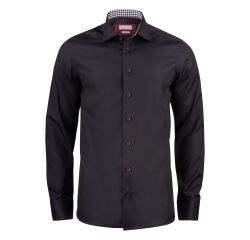 J.Harvest & Frost RB20 Twill
Chemise Regular Fit Hommes