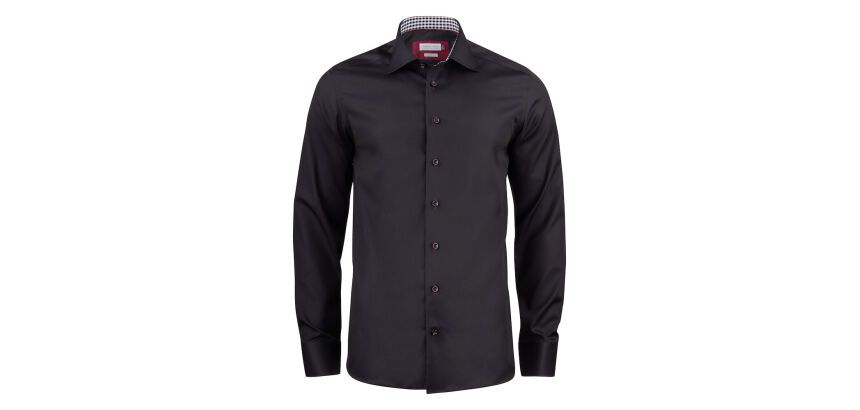 J.Harvest & Frost RB20 Twill
Chemise Regular Fit Hommes