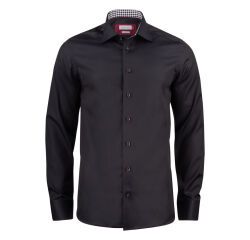 J.Harvest & Frost RB20 Twill
Hemd Regular Fit Herren