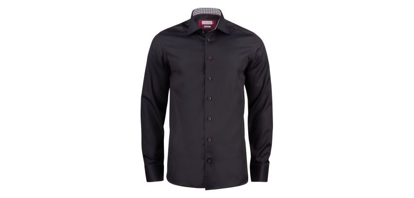 J.Harvest & Frost RB20 Twill
Chemise Regular Fit Hommes