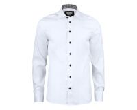 J.Harvest & Frost RB20 Twill
Chemise Regular Fit Hommes