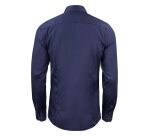 J.Harvest & Frost RB20 Twill
Hemd Regular Fit Herren