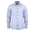 J.Harvest & Frost RB20 Twill Hemd Regular Fit Heren