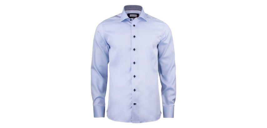 J.Harvest & Frost RB20 Twill
Chemise Regular Fit Hommes