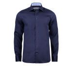 J.Harvest & Frost RB20 Twill
Chemise Slim Fit Hommes