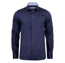 J.Harvest & Frost RB20 Twill
Chemise Slim Fit Hommes