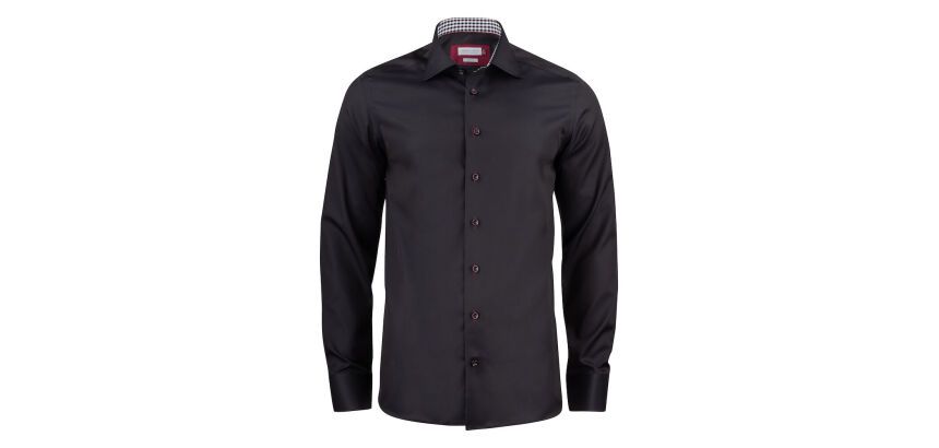 J.Harvest & Frost RB20 Twill Slim Men