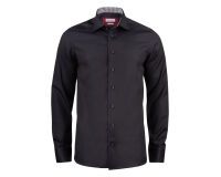 J.Harvest & Frost RB20 Twill
Chemise Slim Fit Hommes