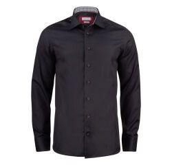 J.Harvest & Frost RB20 Twill
Chemise Slim Fit Hommes