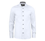 J.Harvest & Frost RB20 Twill
Chemise Slim Fit Hommes