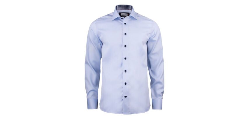 J.Harvest & Frost RB20 Twill
Chemise Slim Fit Hommes