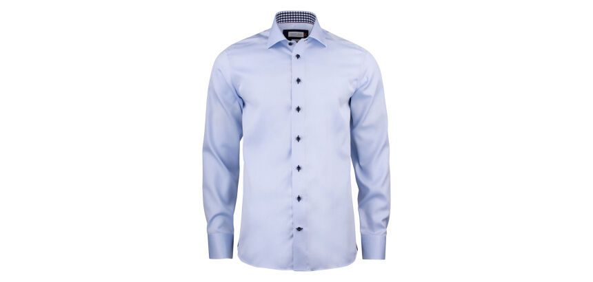 J.Harvest & Frost RB20 Twill Slim Men