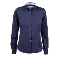 J.Harvest & Frost RB20 Twill Chemise Femmes