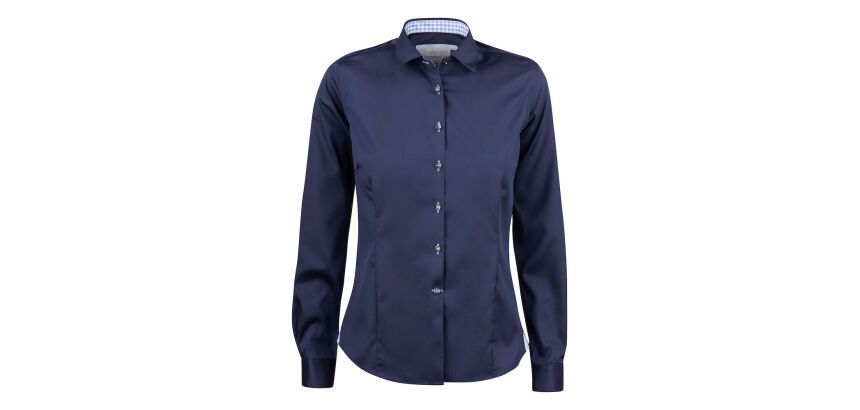 J.Harvest & Frost RB20 Twill Chemise Femmes