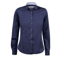 J.Harvest & Frost RB20 Twill Chemise Femmes