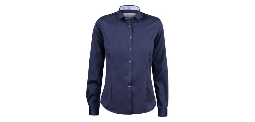 J.Harvest & Frost RB20 Twill Chemise Femmes