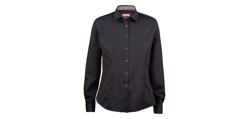 J.Harvest & Frost RB20 Twill Chemise Femmes