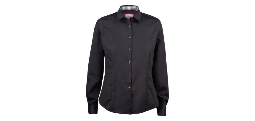 J.Harvest & Frost RB20 Twill Chemise Femmes