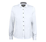 J.Harvest & Frost RB20 Twill Chemise Femmes