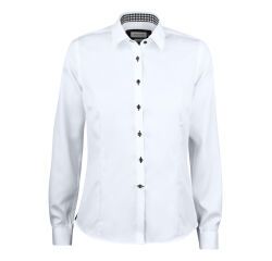 J.Harvest & Frost RB20 Twill
Hemd Dames