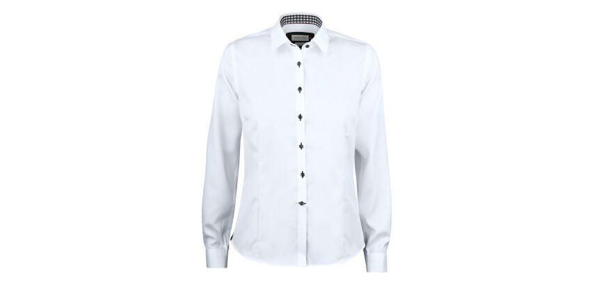 J.Harvest & Frost RB20 Twill Chemise Femmes