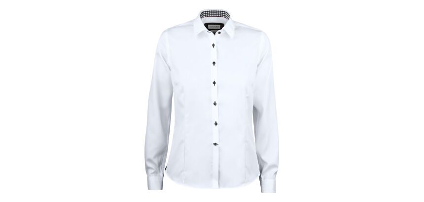 J.Harvest & Frost RB20 Twill
Shirt Woman