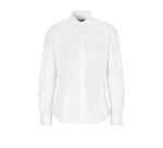 Cottover CHEMISE TWILL SLIM FIT HOMME - CERTIFIÉ GOTS
