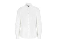 Cottover CHEMISE TWILL SLIM FIT HOMME - CERTIFIÉ GOTS