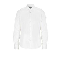 Cottover Twill Slim Fit Man