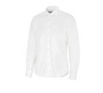 Cottover CHEMISE TWILL SLIM FIT HOMME - CERTIFIÉ GOTS