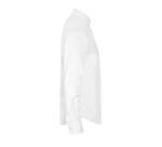 Cottover CHEMISE TWILL SLIM FIT HOMME - CERTIFIÉ GOTS