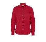 Cottover CHEMISE TWILL SLIM FIT HOMME - CERTIFIÉ GOTS