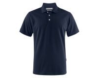 James Harvest Sunset 
Polo Pique Regular Fit Hommes Marine - Taille XXL
