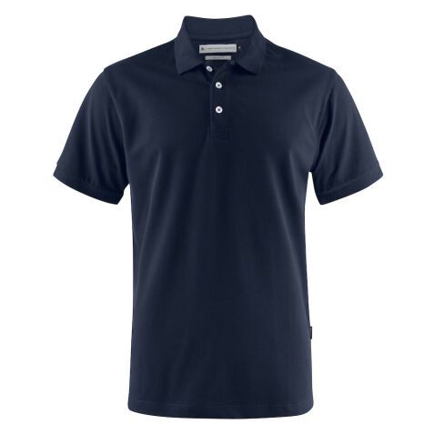 James Harvest Sunsett 
Polo Pique Regular Fit Herren