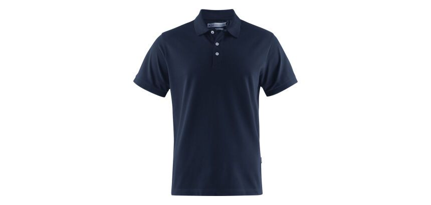 James Harvest Sunset
Polo Pique Modern Fit Heren