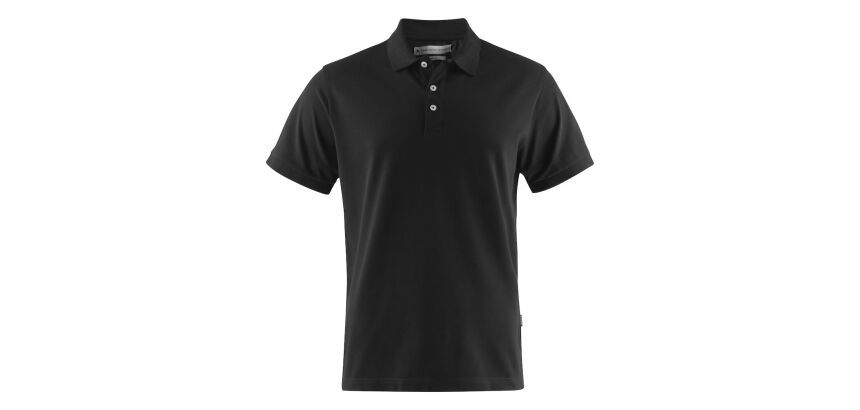 James Harvest Sunset 
Polo Pique Modern Fit Men